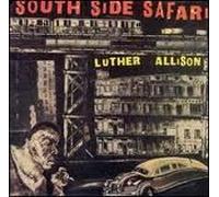 South Side Safari - Live Chicago 1979