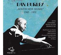 South Side Shake 1945-1951
