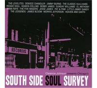 South Side Soul Survey