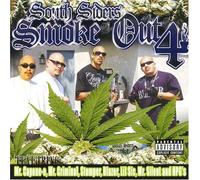 South Sider Smoke Out, Vol. 4