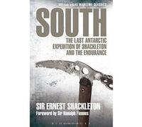 South Sir Ernest Henry Shackleton Sir Ernest Henry Shackleton (Auteur)