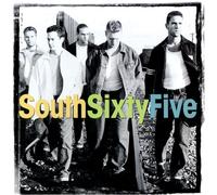 South Sixty-Five - South Sixty-Five [New CD] Alliance MOD