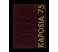 South St. Paul High School - 1975 Yearbook | Official Classmates® Premium Reprint | Authentic Archival Edition | Softcover