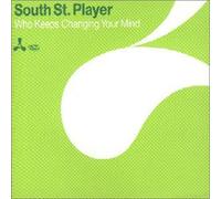 South Street Players - Who Keeps Changing Your Mind [Import]