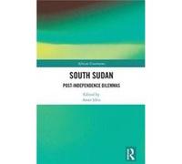 South Sudan Amir Fordham University Idris, Usa (Auteur)