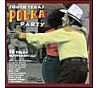 South Tejas Polka Party - Dutch Import