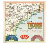 SOUTH TEXAS RHYTHM'N'SOUL REVUE (JOHNNY ADAMS/J.MEDWICK/BARBARA LYNN/+) CD NEUF