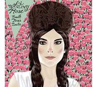 Whitney Rose – South Texas Suite – CD