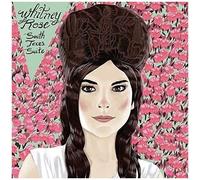 The Wet Secrets – South Texas Suite – Vinyle 12" coloré – Édition limitée