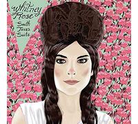 Whitney Rose South Texas Suite (CD) Album