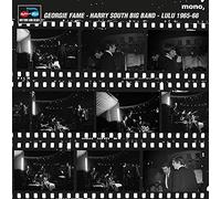 South Venture (Georgie Fame & the Harry South Big Band & Lulu)