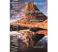 South Wales Coast: Circular Walks Along the Wales Coast Path