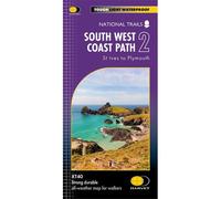 South West Coast Path 2