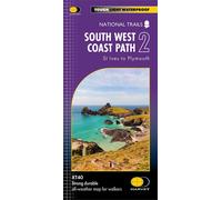 South West Coast Path 2