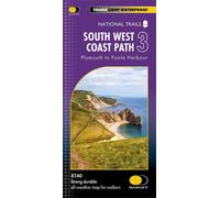 South West Coast Path 3