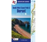 South West Coast Path - Dorset