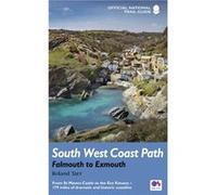 South West Coast Path: Falmouth To Exmouth