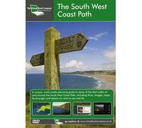 South West Coast Path, The [Import]