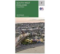 South West England