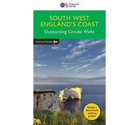 South West England's Coast