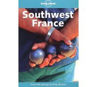 South West France, 2nd Edition (en anglais)