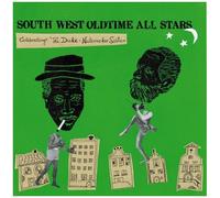 South West Oldtime All Stars – Celebrating the Duke - Nutcracker Suites