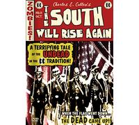 South Will Rise Again