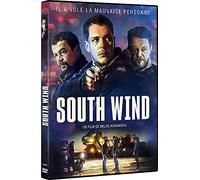 South Wind DVD
