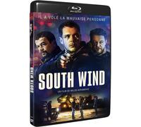 South Wind Blu-ray