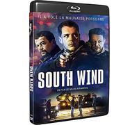 South Wind Blu-ray