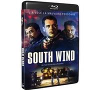 South Wind Blu-ray