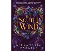 South Wind (The Four Winds Book 3)