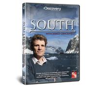 South with James Cracknell [Import]