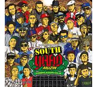South Yaad Muzik Compilation V [Import Allemand]