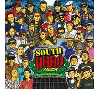 South Yaad Muzik Compilation V [Import allemand]