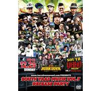 South Yaad Muzik Vol.7 Release [Import allemand]