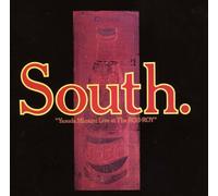 South. "Yasuda Minami Live at The ROB-ROY" (Mlps) (japan import)