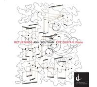 Southam - Returnings