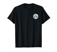 Southampton New York Drapeau Joint T-Shirt