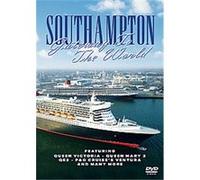 Southampton Port - Gateway To The World G