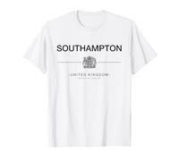 Southampton Royaume-Uni Londres Southampton T-Shirt
