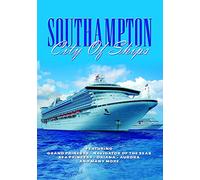 Southampton - Southampton - City of Ships [Import anglais]