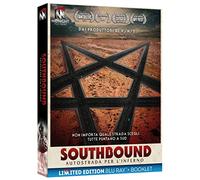 Southbound-Autostrada per L'Inferno (Ltd) (Blu-Ray+Booklet) [Import]