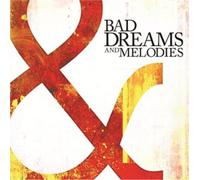 Southbound Fearing Bad Dreams and Melodies (CD) Album