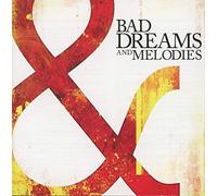 Southbound Fearing - Bad Dreams & Melodies [Import]