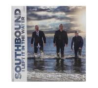 Southbound - Southbound I Left It In The Water NEW CD Christian Southern Gospel Music