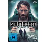 SOUTHCLIFFE - KINNEAR,R./HARRIS,S./HENDERSON,S./YUSEF,A./+ DVD NEUF