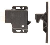 Southco Inc 96-50-510-50 en métal Charnière Offset Lift-Off métrique, Offset type Incha pouce Style (lot de 10), Pack of 1