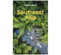 Lonely Planet – Southeast Asia