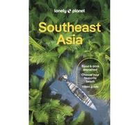 Lonely Planet Southeast Asia
